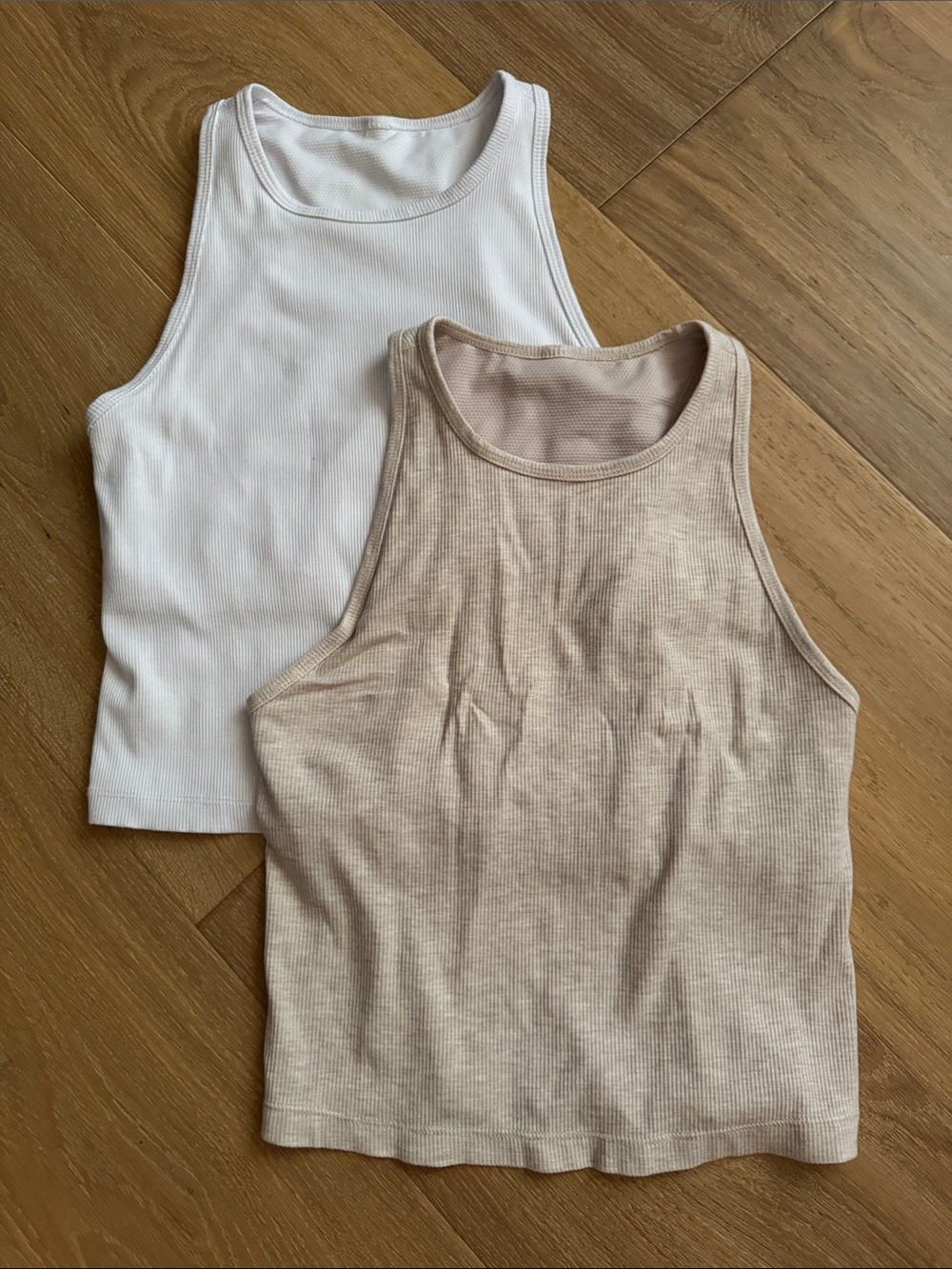 90 Degree by Reflex Crop Tops